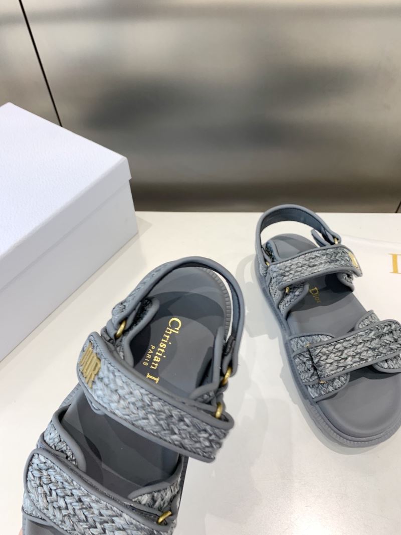 Christian Dior Sandals